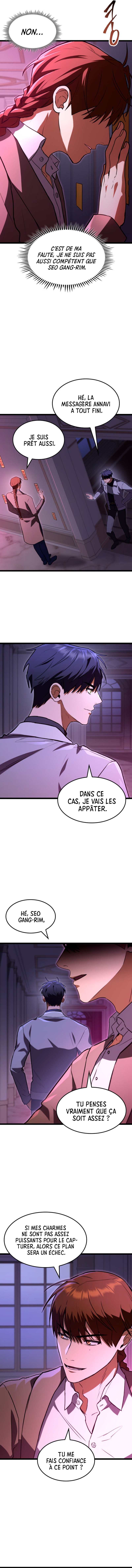 Read F Class Destiny Hunter FR Manga Online