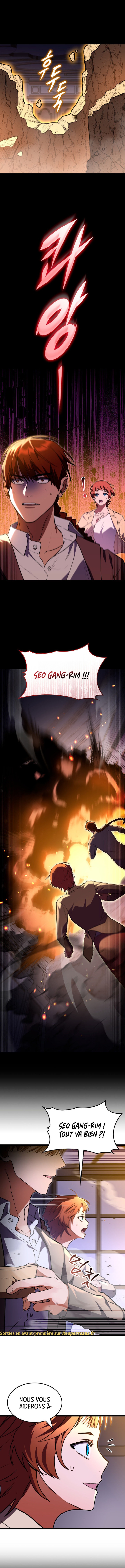 Read F Class Destiny Hunter FR Manga Online