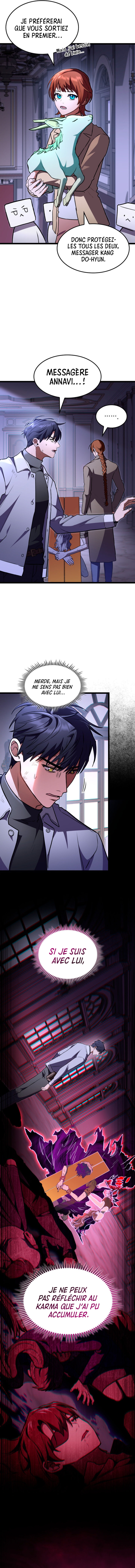 Read F Class Destiny Hunter FR Manga Online