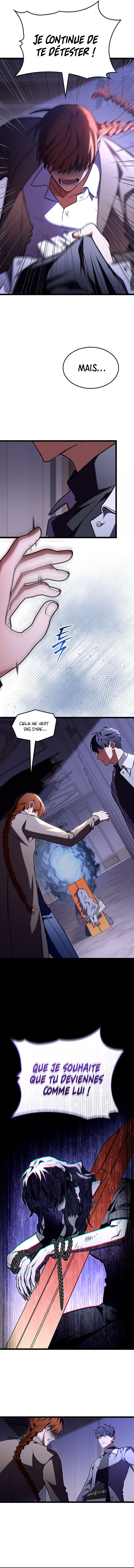Read F Class Destiny Hunter FR Manga Online