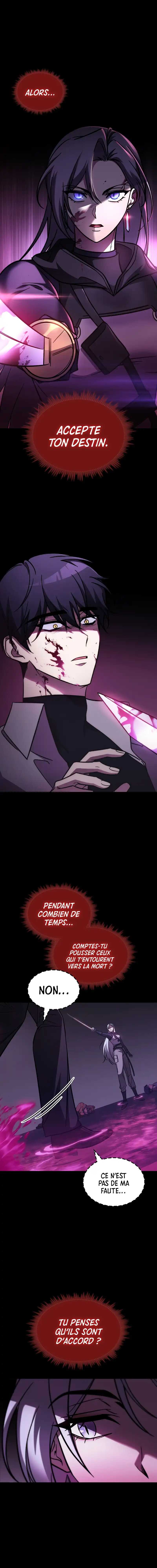 Read F Class Destiny Hunter FR Manga Online