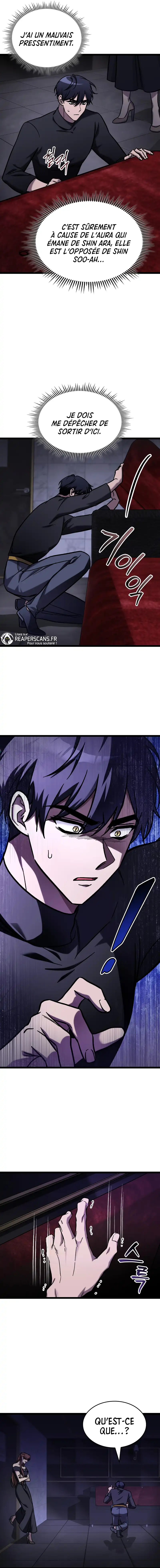 Read F Class Destiny Hunter FR Manga Online