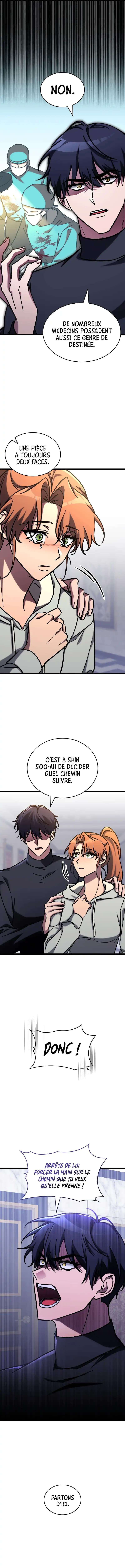 Read F Class Destiny Hunter FR Manga Online