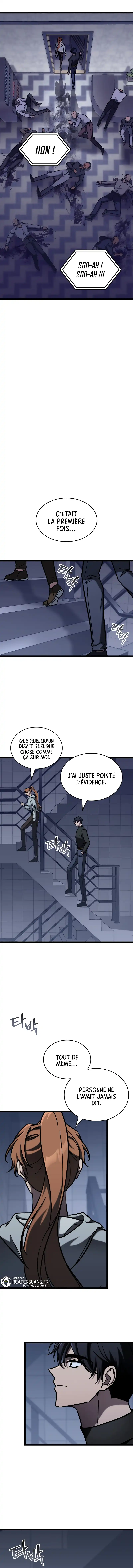 Read F Class Destiny Hunter FR Manga Online
