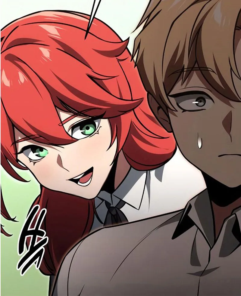 Read F Class Destiny Hunter FR Manga Online