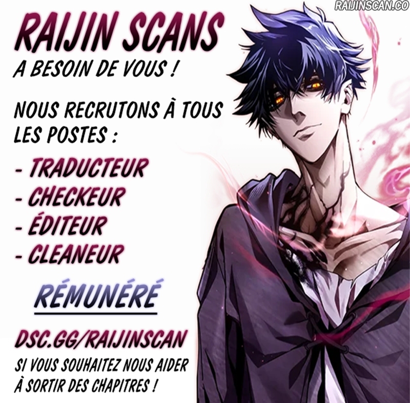 Read F Class Destiny Hunter FR Manga Online