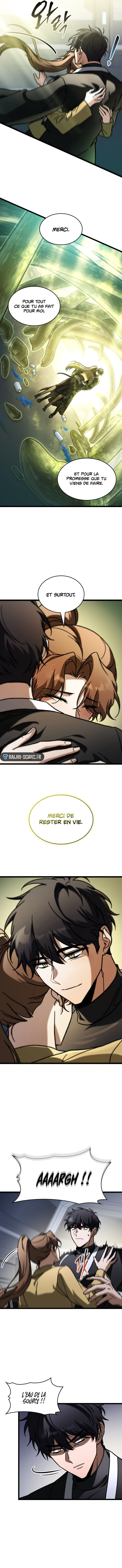 Read F Class Destiny Hunter FR Manga Online