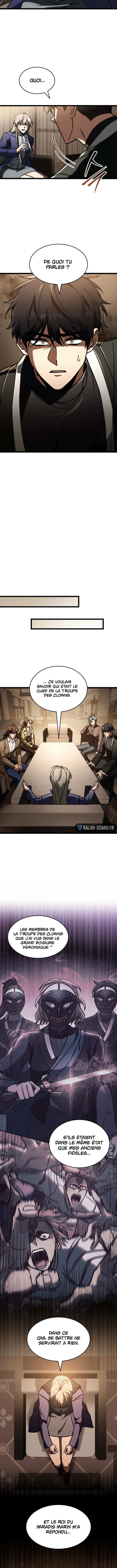 Read F Class Destiny Hunter FR Manga Online