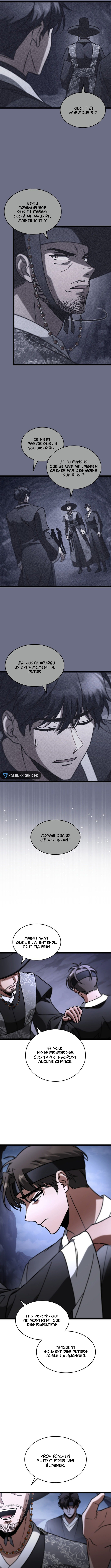 Read F Class Destiny Hunter FR Manga Online