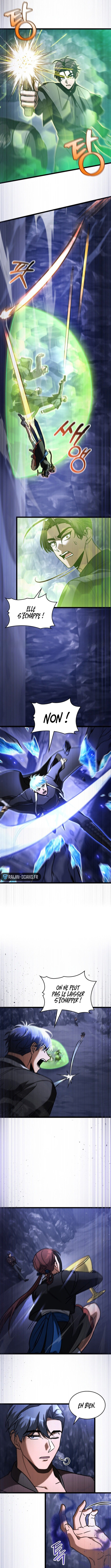 Read F Class Destiny Hunter FR Manga Online