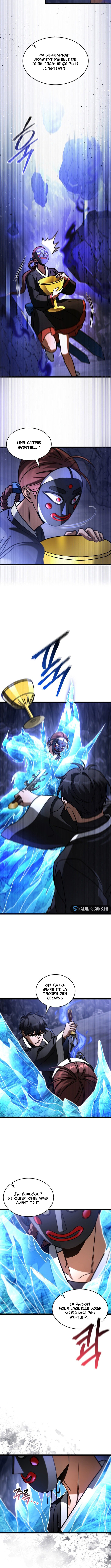 Read F Class Destiny Hunter FR Manga Online