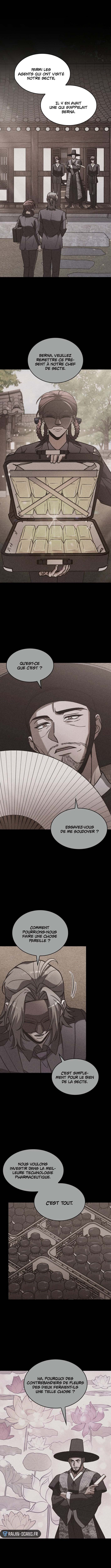 Read F Class Destiny Hunter FR Manga Online