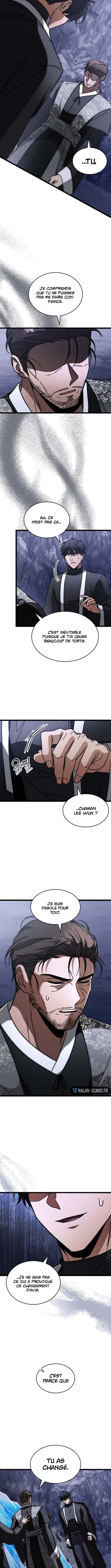 Read F Class Destiny Hunter FR Manga Online