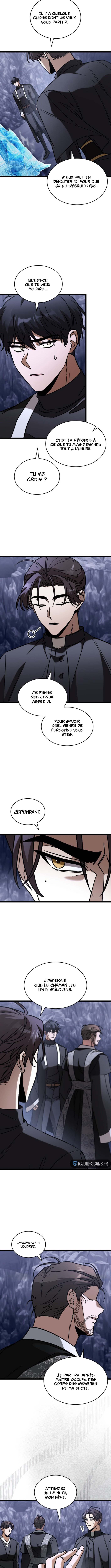 Read F Class Destiny Hunter FR Manga Online
