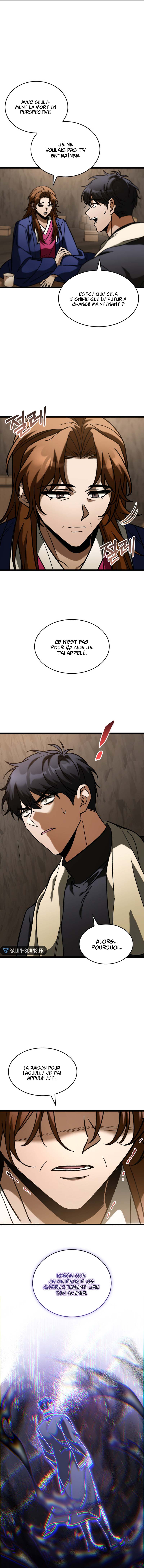 Read F Class Destiny Hunter FR Manga Online