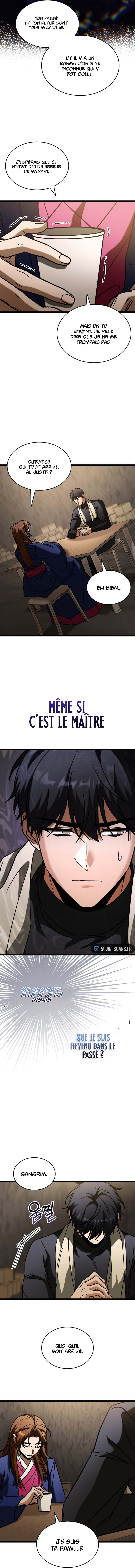 Read F Class Destiny Hunter FR Manga Online