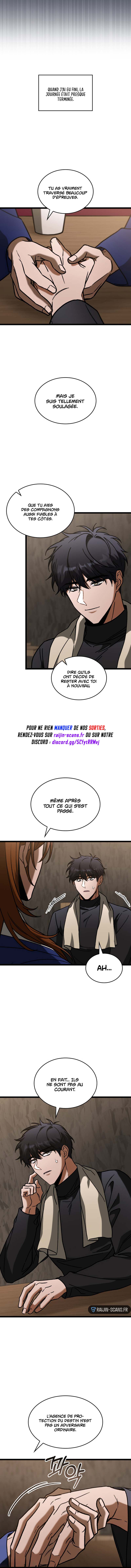 Read F Class Destiny Hunter FR Manga Online