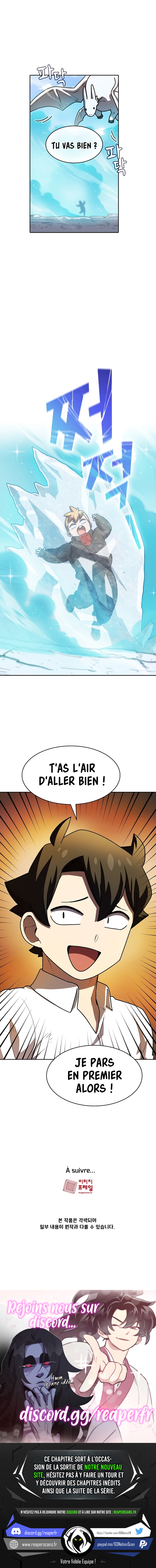Read FFF Class Trashero FR Manga Online