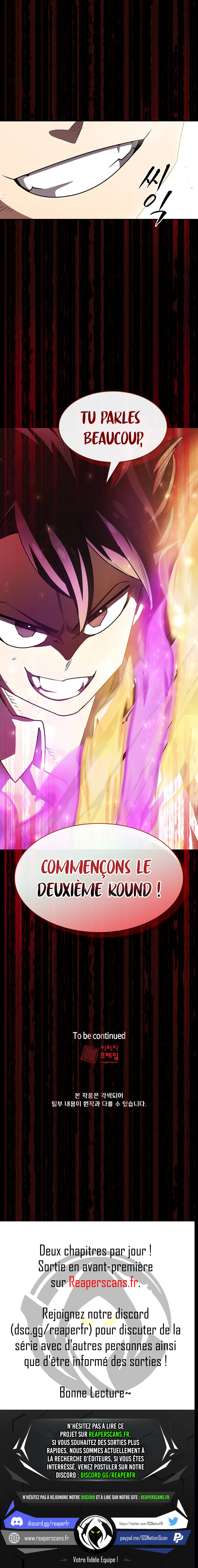 Read FFF Class Trashero FR Manga Online