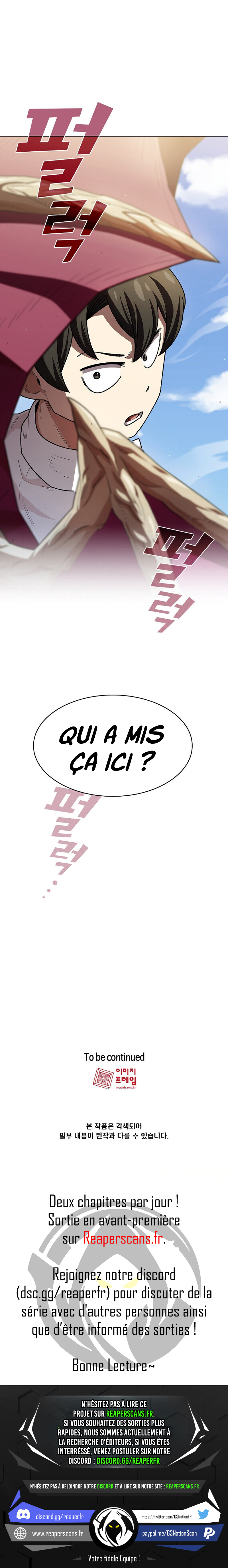 Read FFF Class Trashero FR Manga Online
