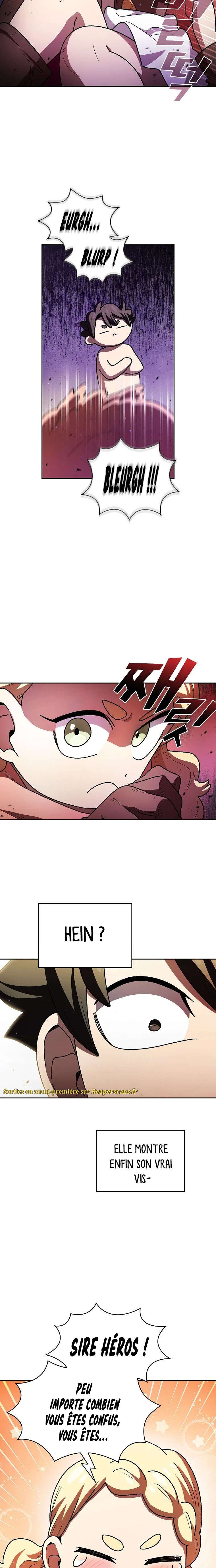 Read FFF Class Trashero FR Manga Online
