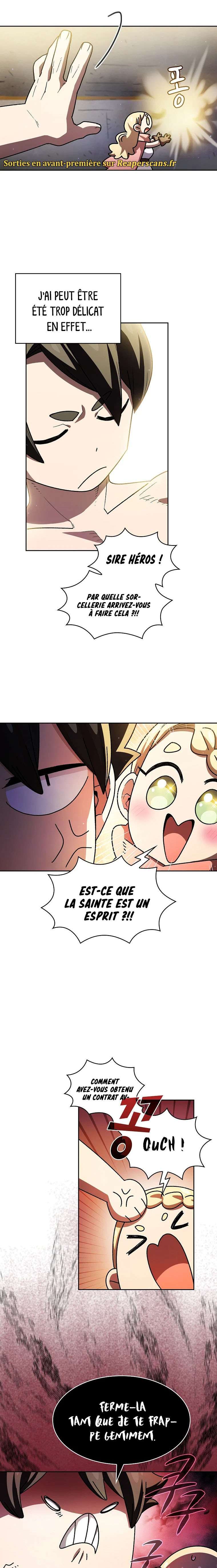 Read FFF Class Trashero FR Manga Online