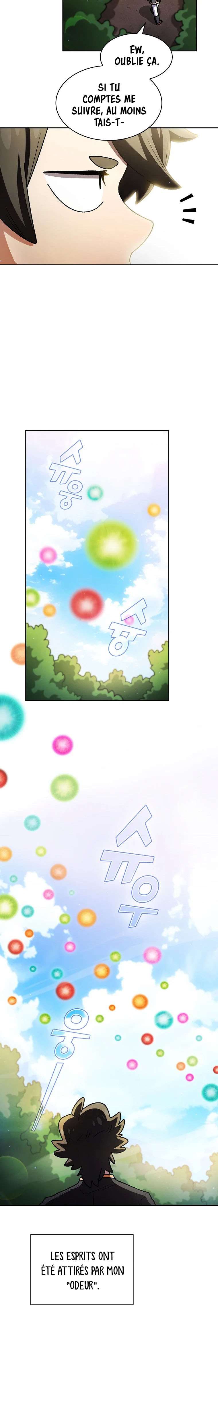 Read FFF Class Trashero FR Manga Online
