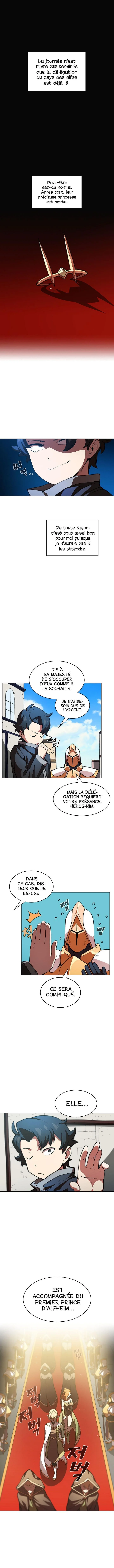 Read FFF Class Trashero FR Manga Online
