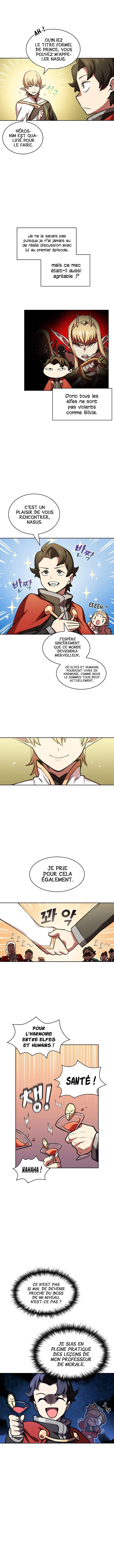 Read FFF Class Trashero FR Manga Online