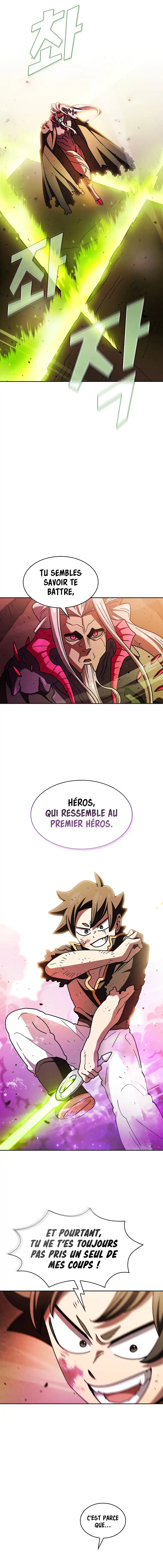 Read FFF Class Trashero FR Manga Online