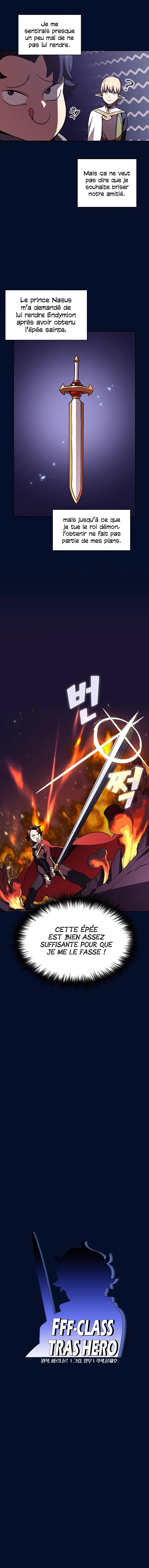 Read FFF Class Trashero FR Manga Online