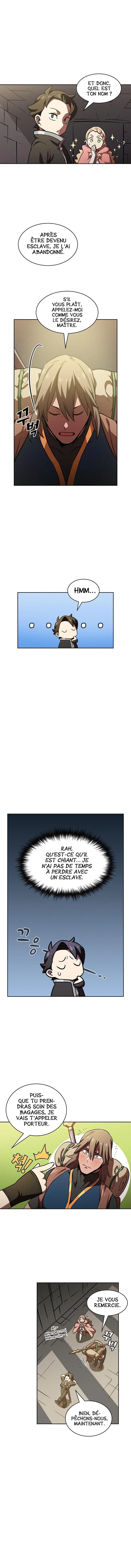 Read FFF Class Trashero FR Manga Online