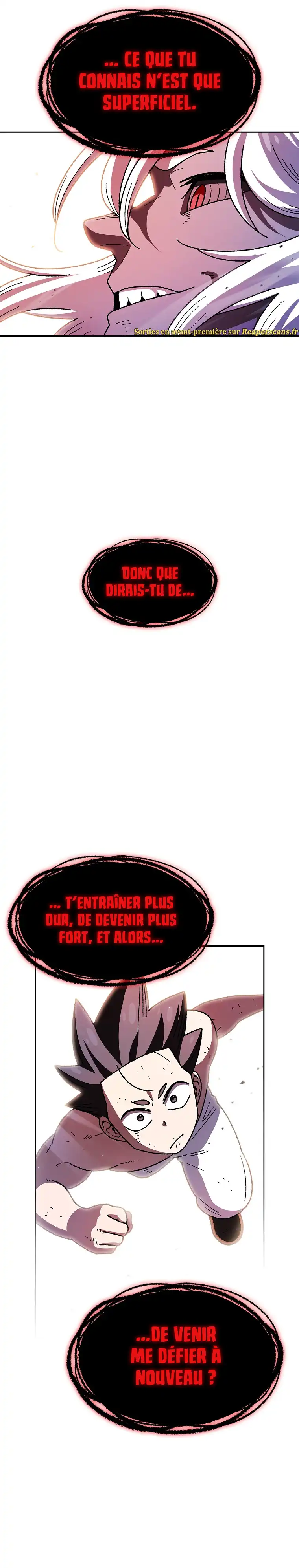 Read FFF Class Trashero FR Manga Online