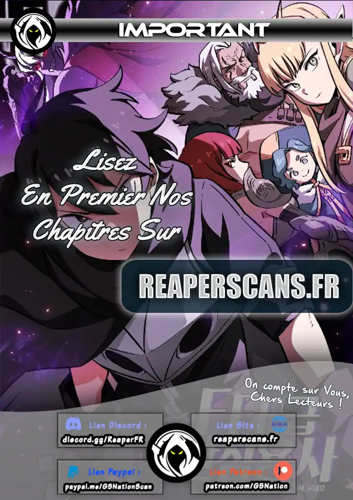 Read FFF Class Trashero FR Manga Online