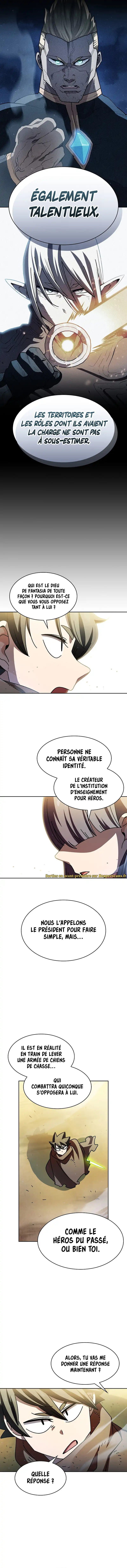 Read FFF Class Trashero FR Manga Online