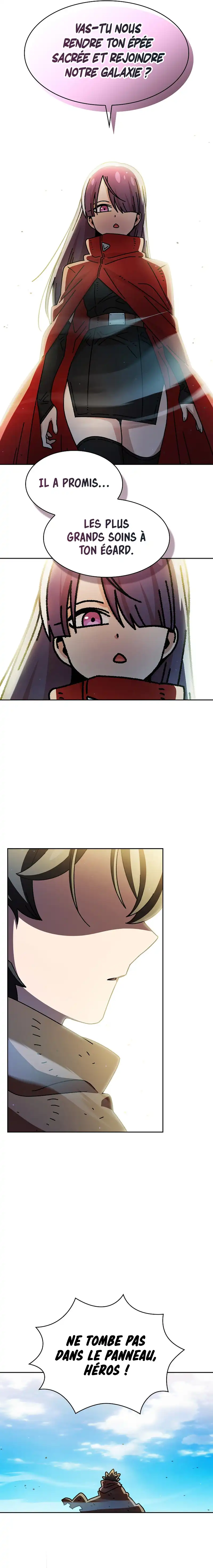 Read FFF Class Trashero FR Manga Online