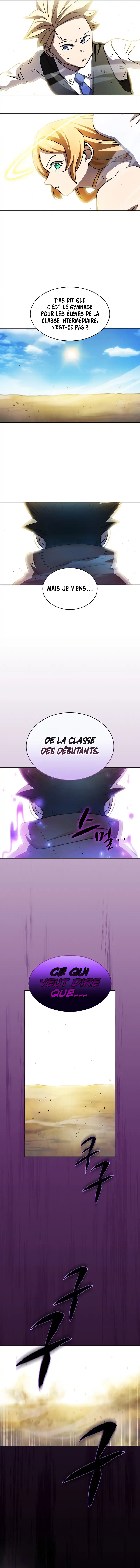 Read FFF Class Trashero FR Manga Online