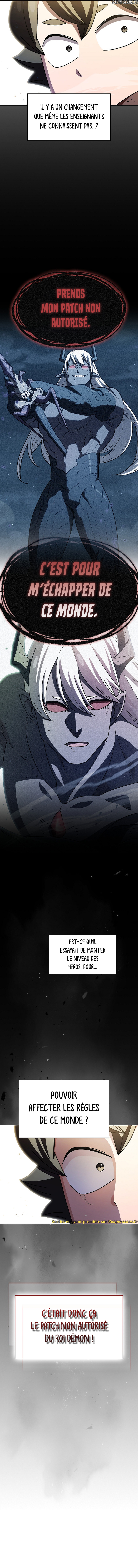 Read FFF Class Trashero FR Manga Online