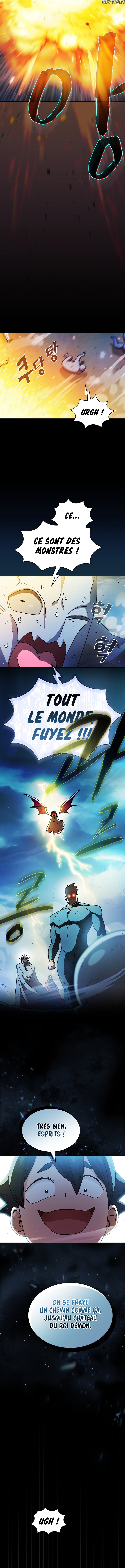 Read FFF Class Trashero FR Manga Online