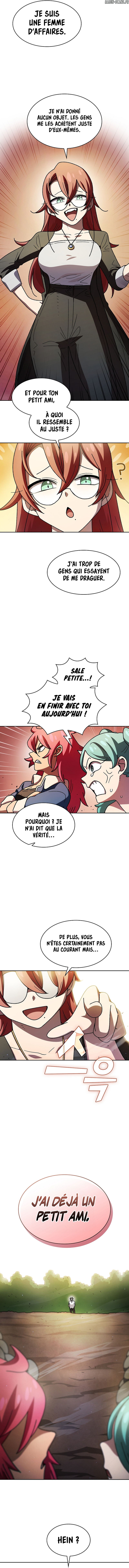 Read FFF Class Trashero FR Manga Online