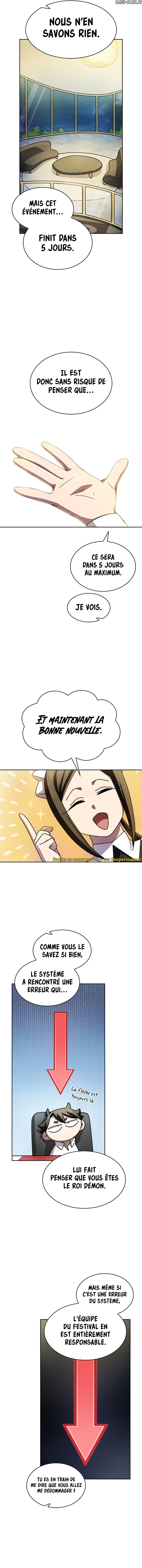 Read FFF Class Trashero FR Manga Online