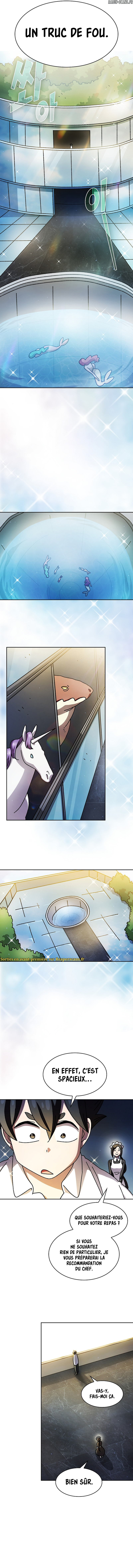 Read FFF Class Trashero FR Manga Online