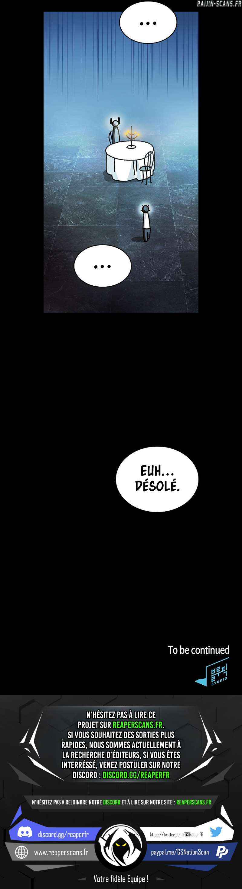 Read FFF Class Trashero FR Manga Online