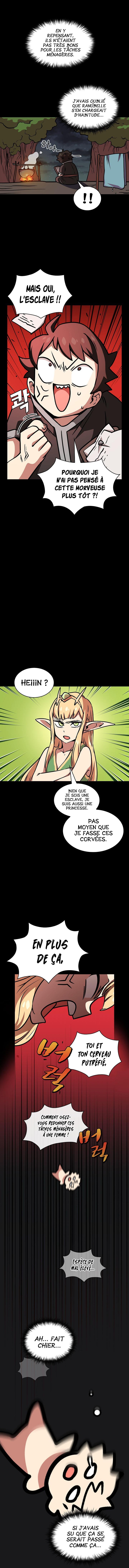 Read FFF Class Trashero FR Manga Online