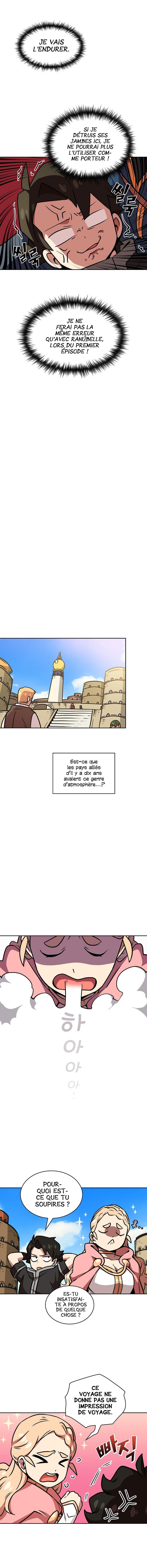 Read FFF Class Trashero FR Manga Online