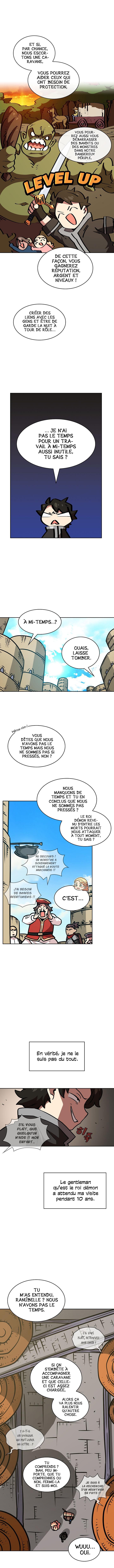 Read FFF Class Trashero FR Manga Online