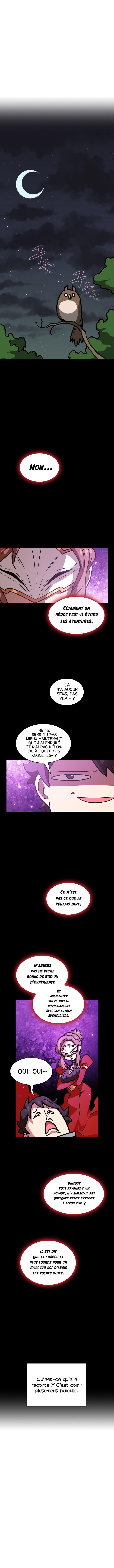 Read FFF Class Trashero FR Manga Online