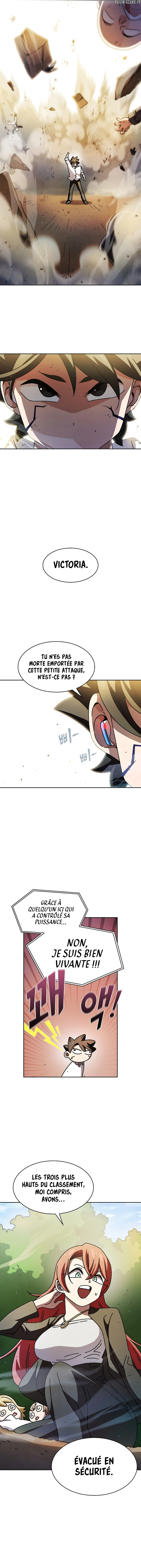 Read FFF Class Trashero FR Manga Online
