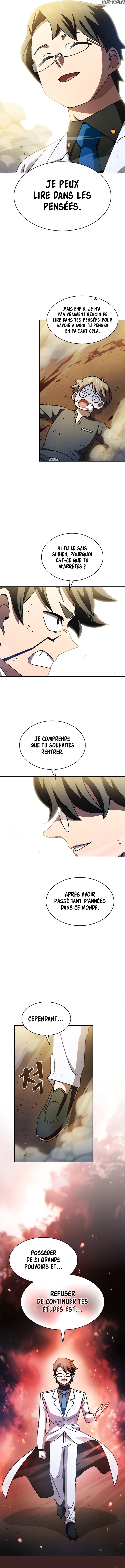 Read FFF Class Trashero FR Manga Online