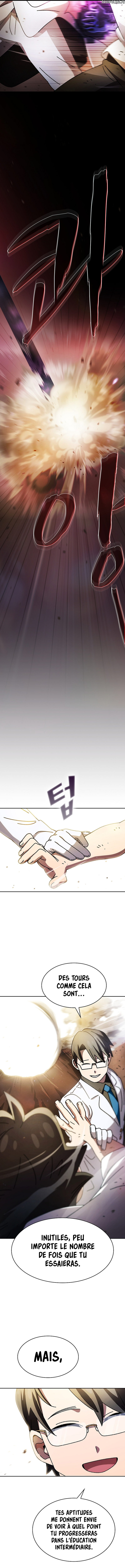 Read FFF Class Trashero FR Manga Online